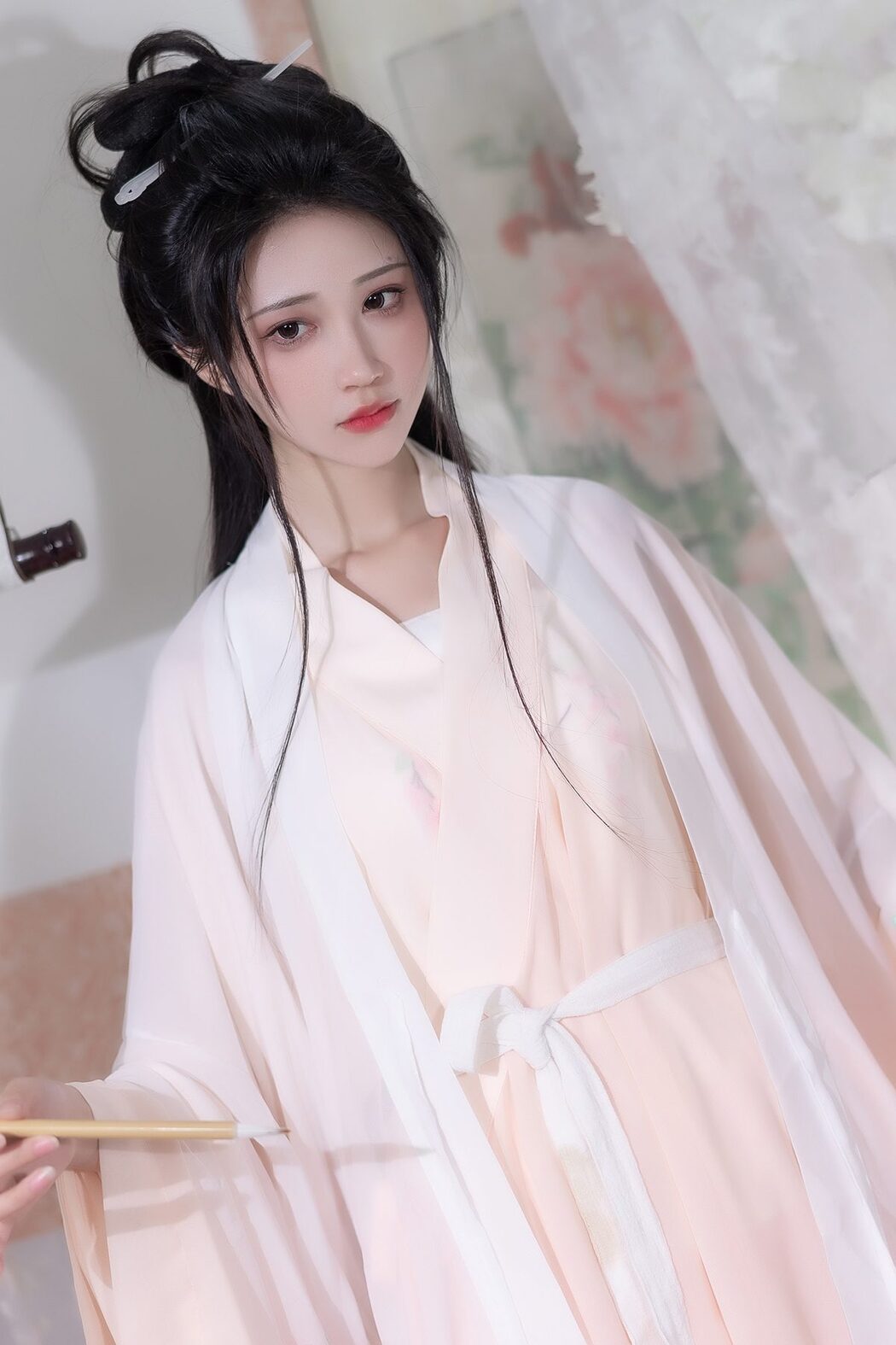 YiTuYu艺图语 Vol.3965 Qi Luo Sheng De Xiao Su Su Cover Photo