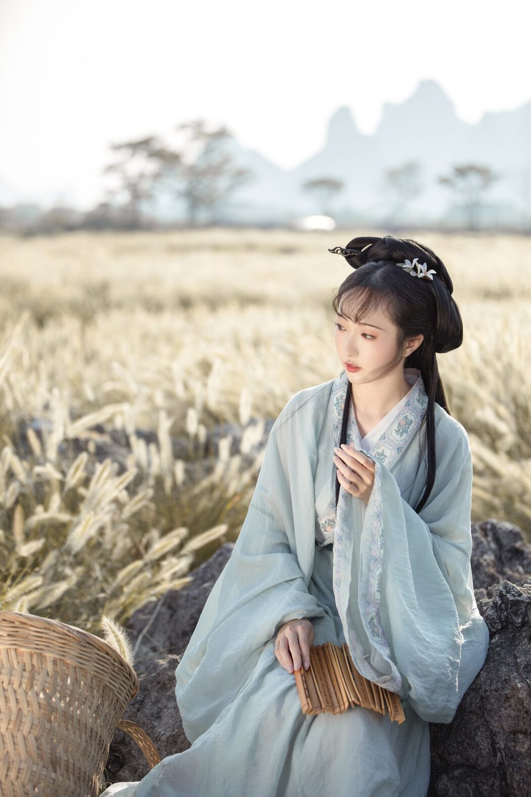 YiTuYu艺图语 Vol.3902 Wan Zi You Zhi Mao