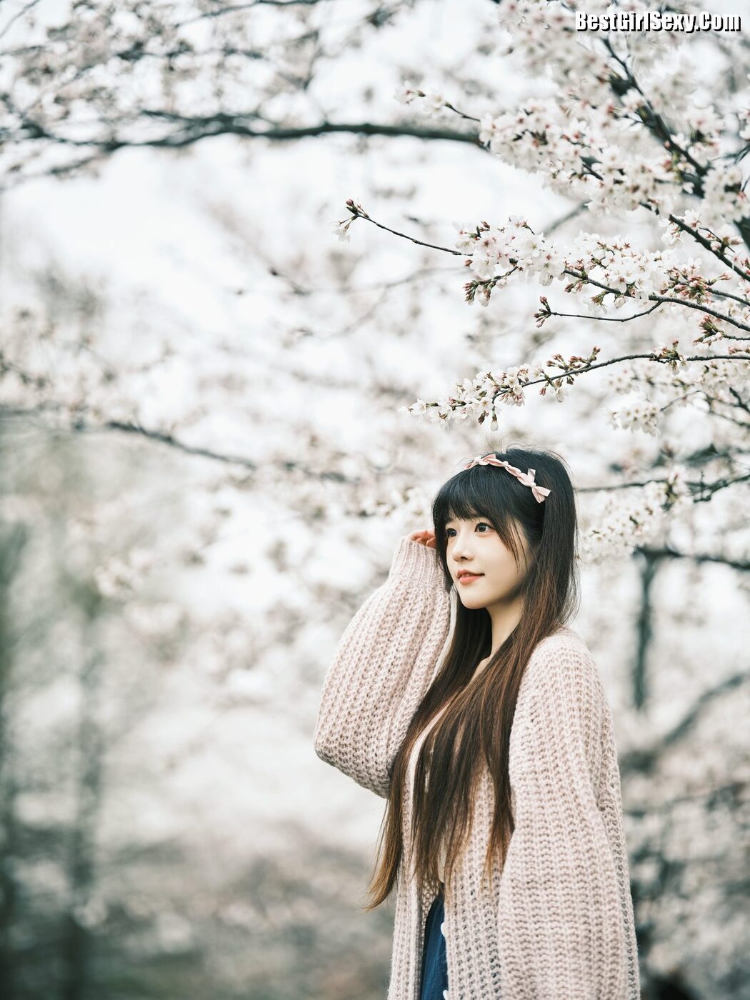 YiTuYu艺图语 Vol.3939 Xiao Xiao Miao