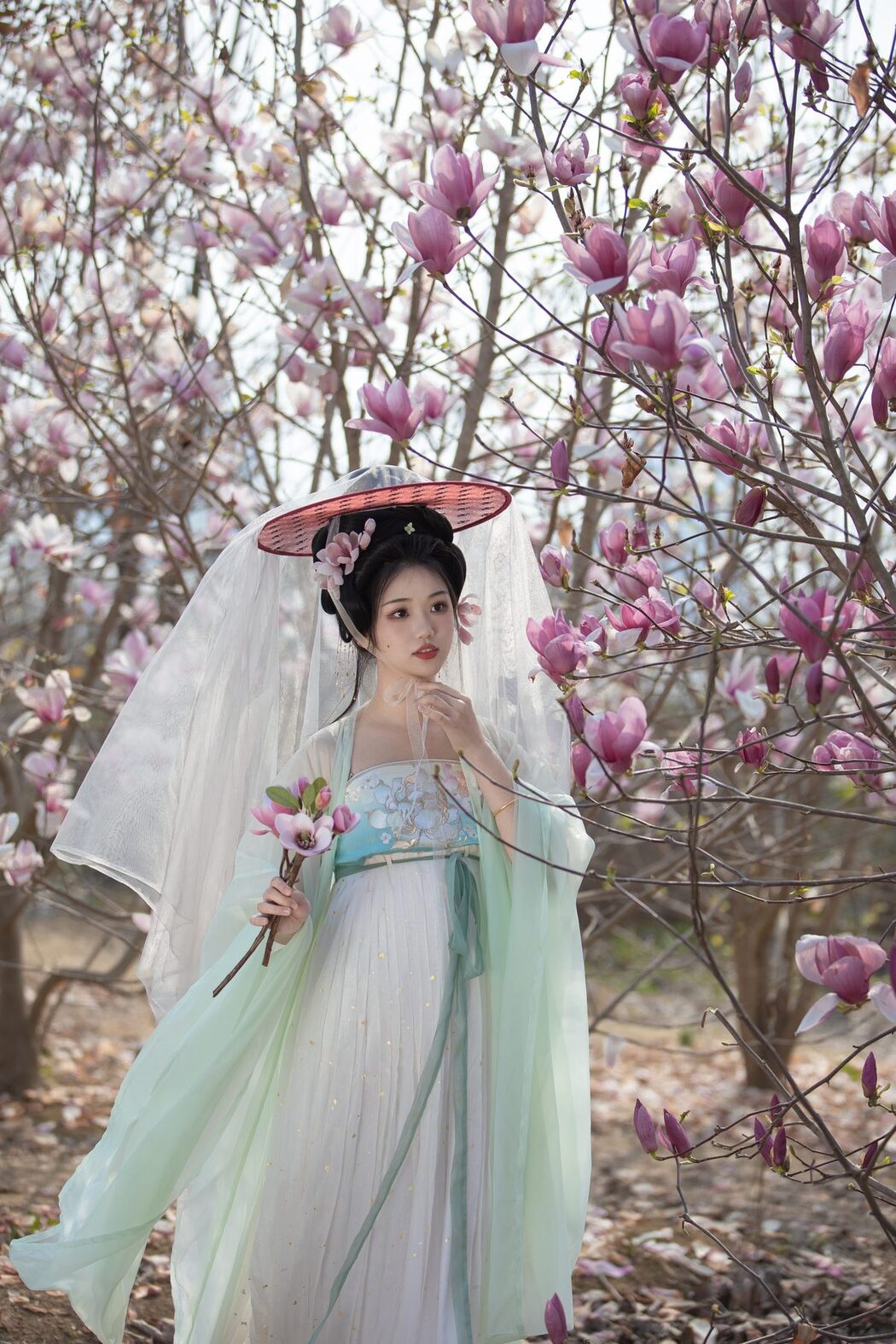 YiTuYu艺图语 Vol.3885 Wan Jiang Ting