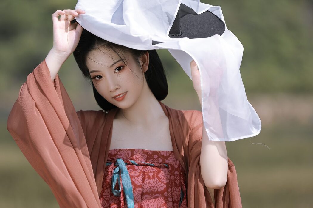 YiTuYu艺图语 Vol.3861 Zhi Zhi Qi