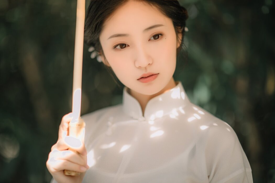 YiTuYu艺图语 Vol.390 Xiao Wen Nuan