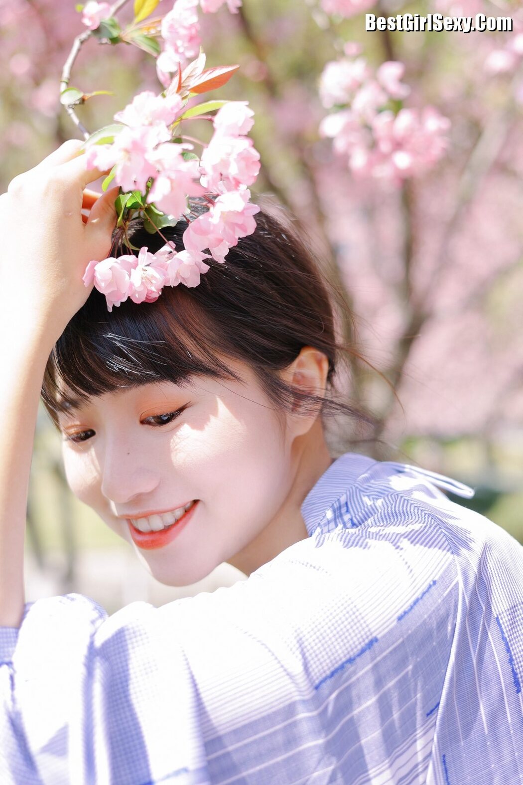 YiTuYu艺图语 Vol.3892 Lan Pang Zi