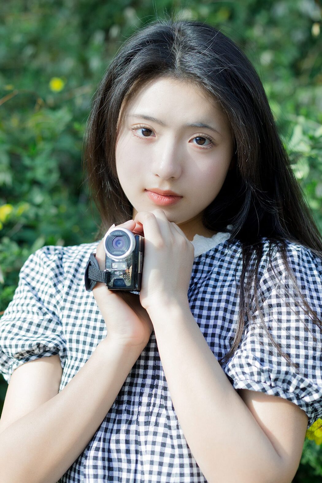 YiTuYu艺图语 Vol.3927 Mu You Cover Photo