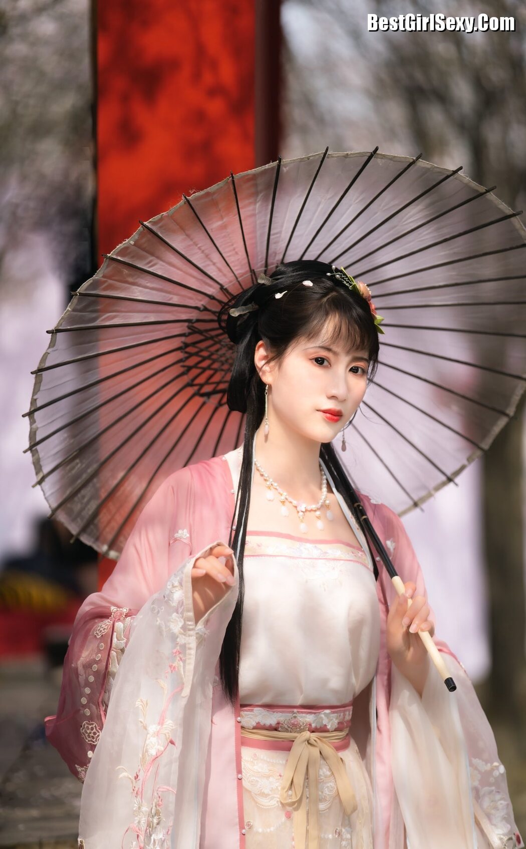YiTuYu艺图语 Vol.3880 Chu Cha