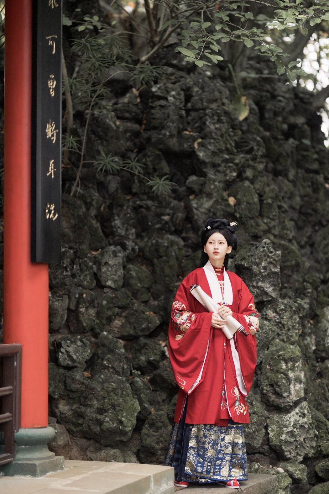 YiTuYu艺图语 Vol.391 Chen Lun