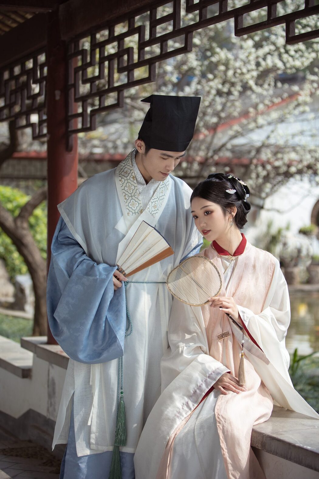 YiTuYu艺图语 Vol.3867 Wan Jiang Ting