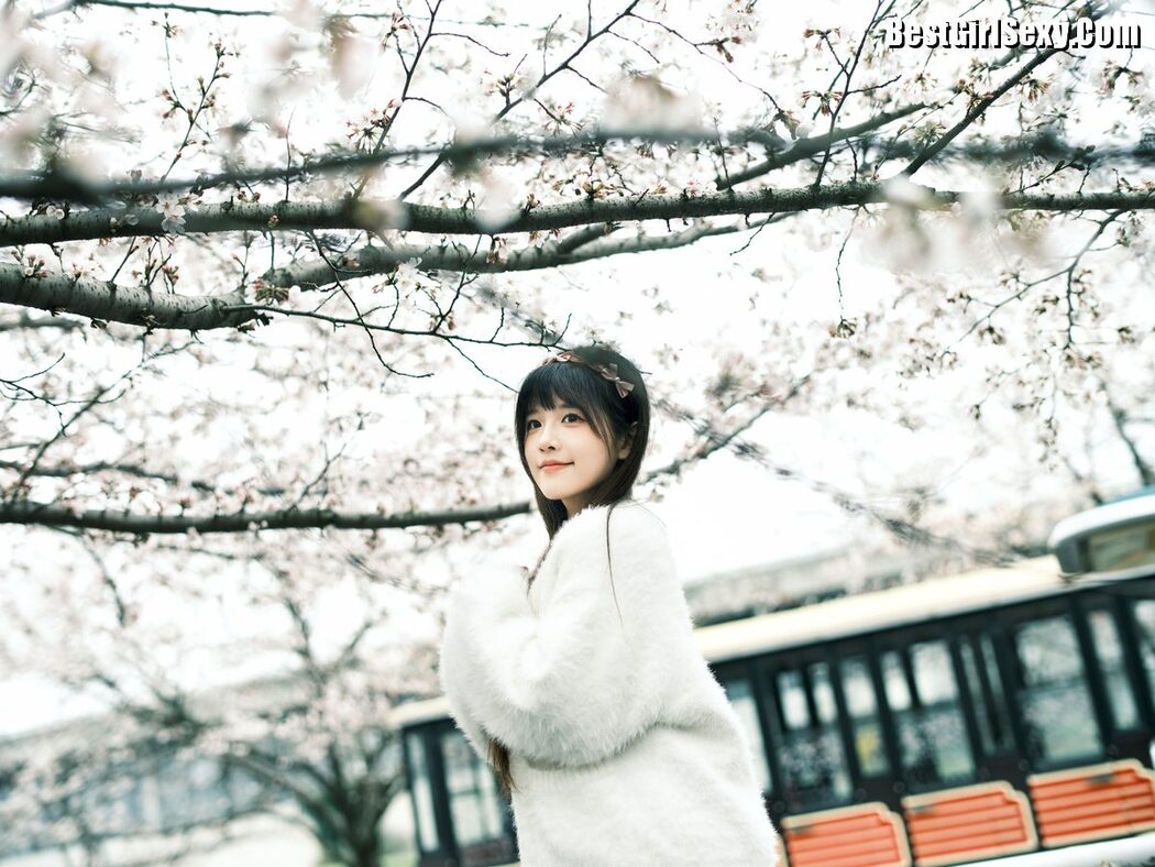 YiTuYu艺图语 Vol.3939 Xiao Xiao Miao