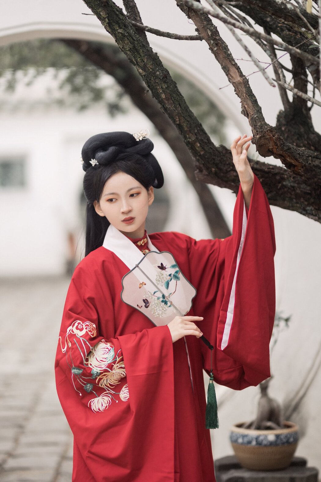 YiTuYu艺图语 Vol.391 Chen Lun