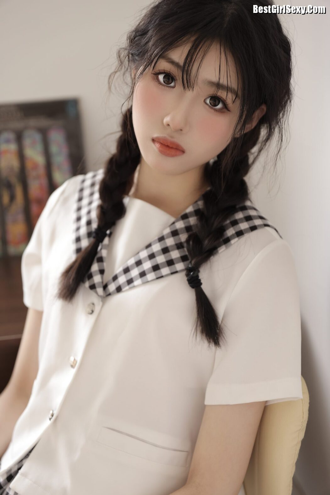 YiTuYu艺图语 Vol.3944 Ru Ya