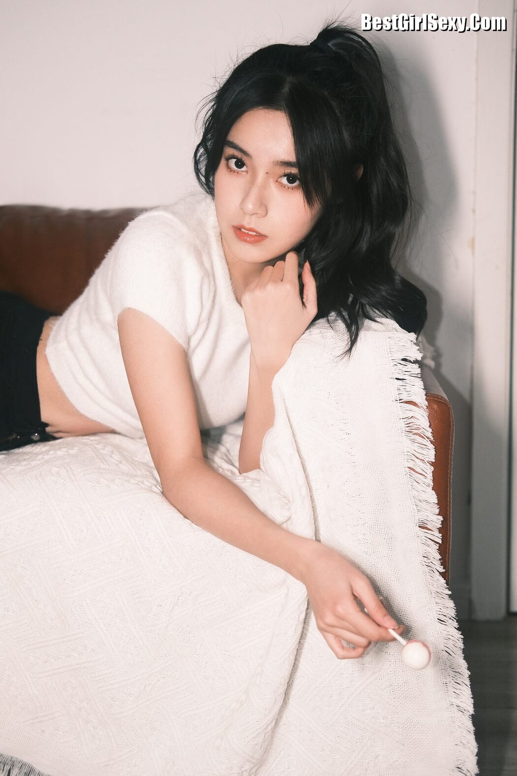 YiTuYu艺图语 Vol.3918 Jing Jing Jing
