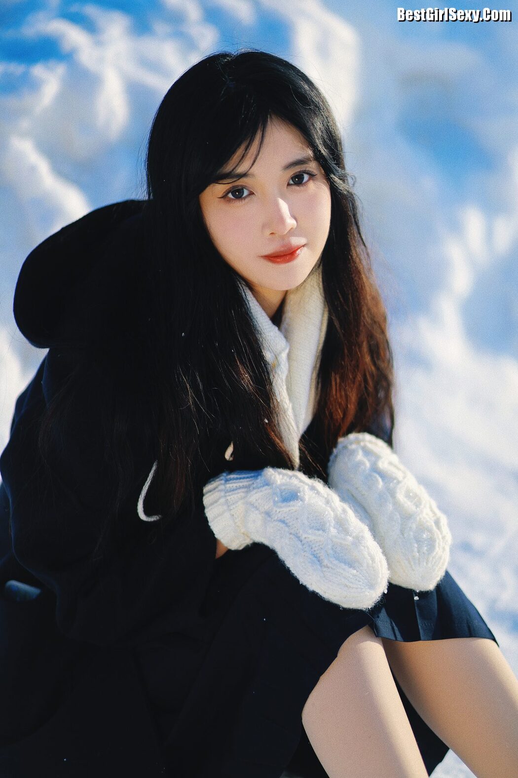 YiTuYu艺图语 Vol.3978 Jian Ying Tao Nai