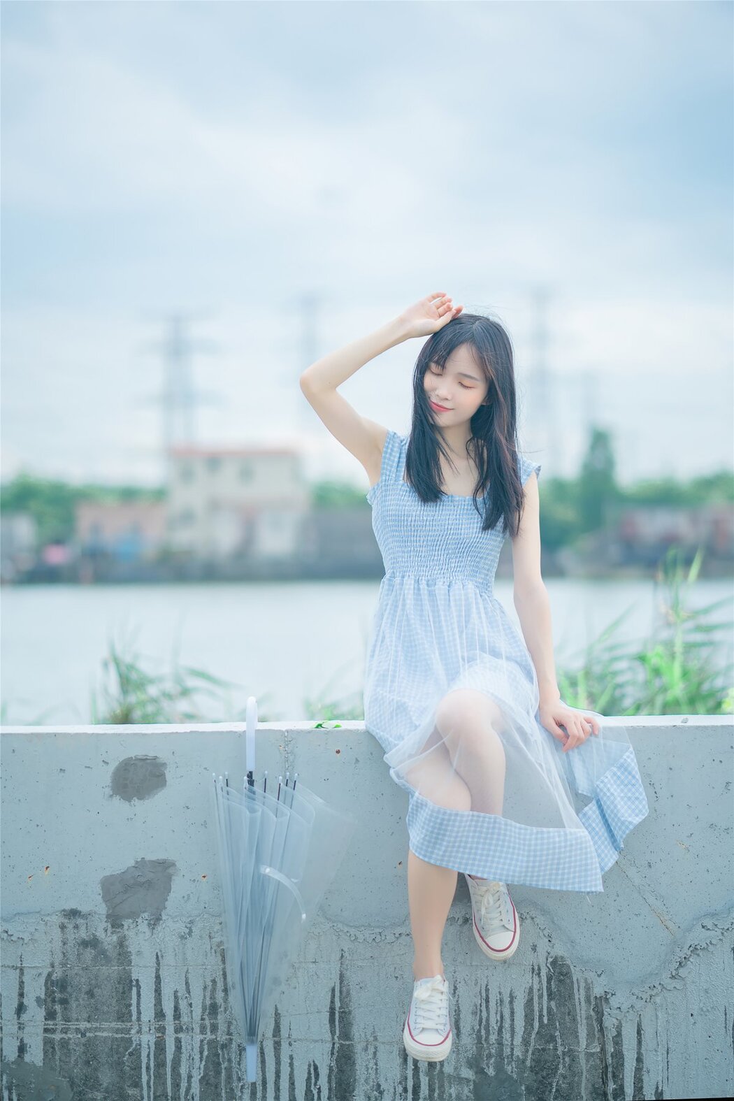 YiTuYu艺图语 Vol.388 Lao Zhu