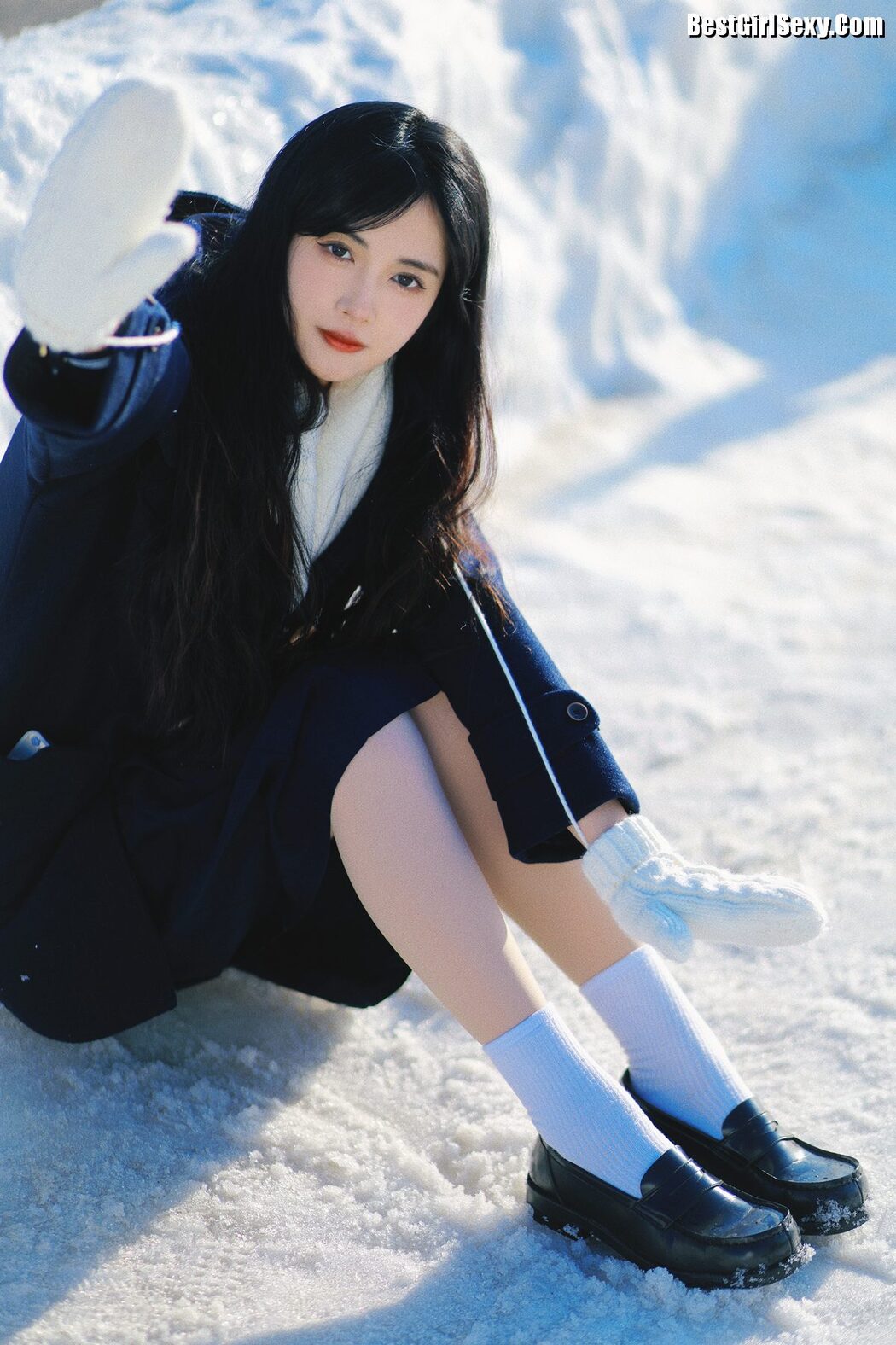 YiTuYu艺图语 Vol.3978 Jian Ying Tao Nai