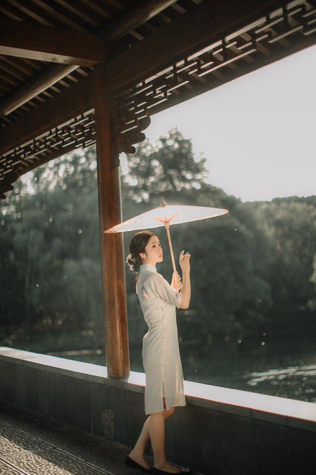 YiTuYu艺图语 Vol.390 Xiao Wen Nuan