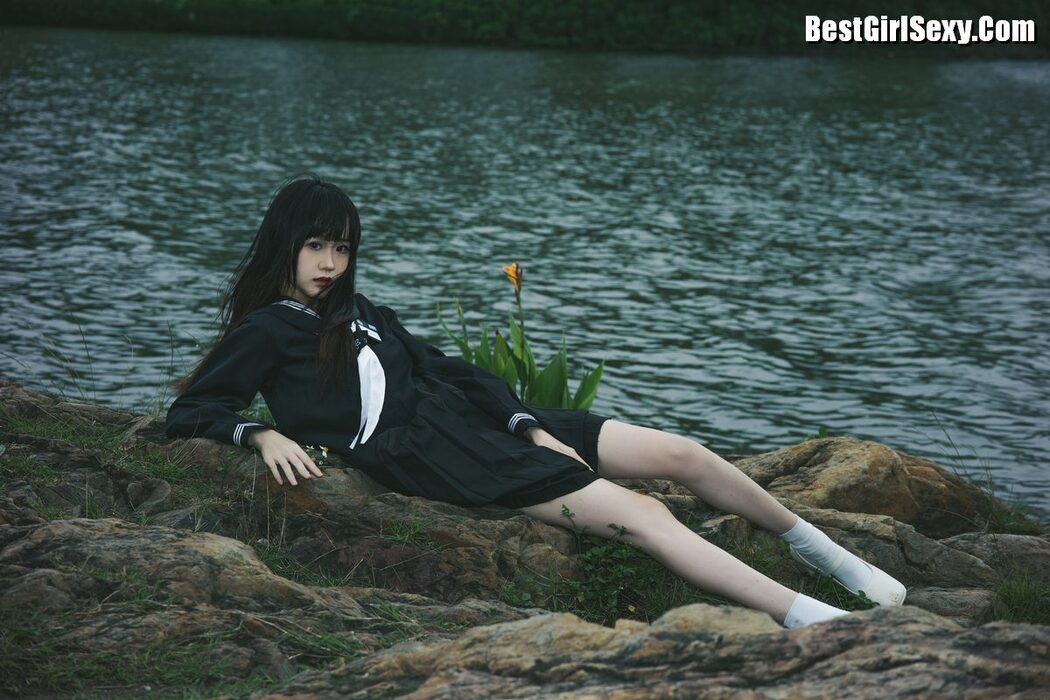 YiTuYu艺图语 Vol.3994 Xiao Shi