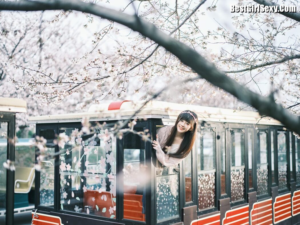 YiTuYu艺图语 Vol.3939 Xiao Xiao Miao