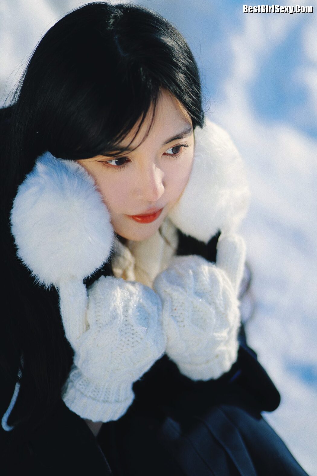 YiTuYu艺图语 Vol.3978 Jian Ying Tao Nai