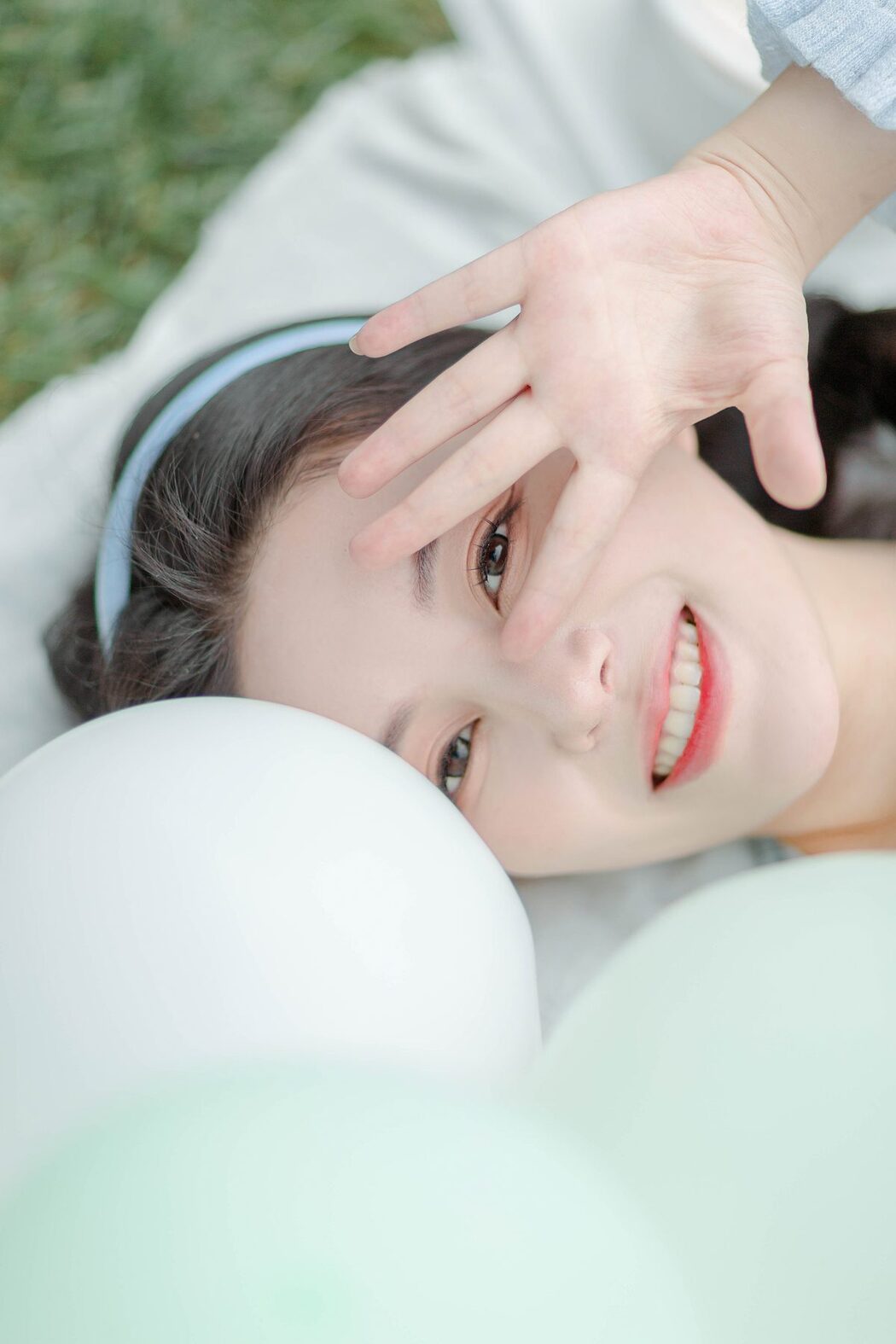 YiTuYu艺图语 Vol.3917 Zhen Zhen