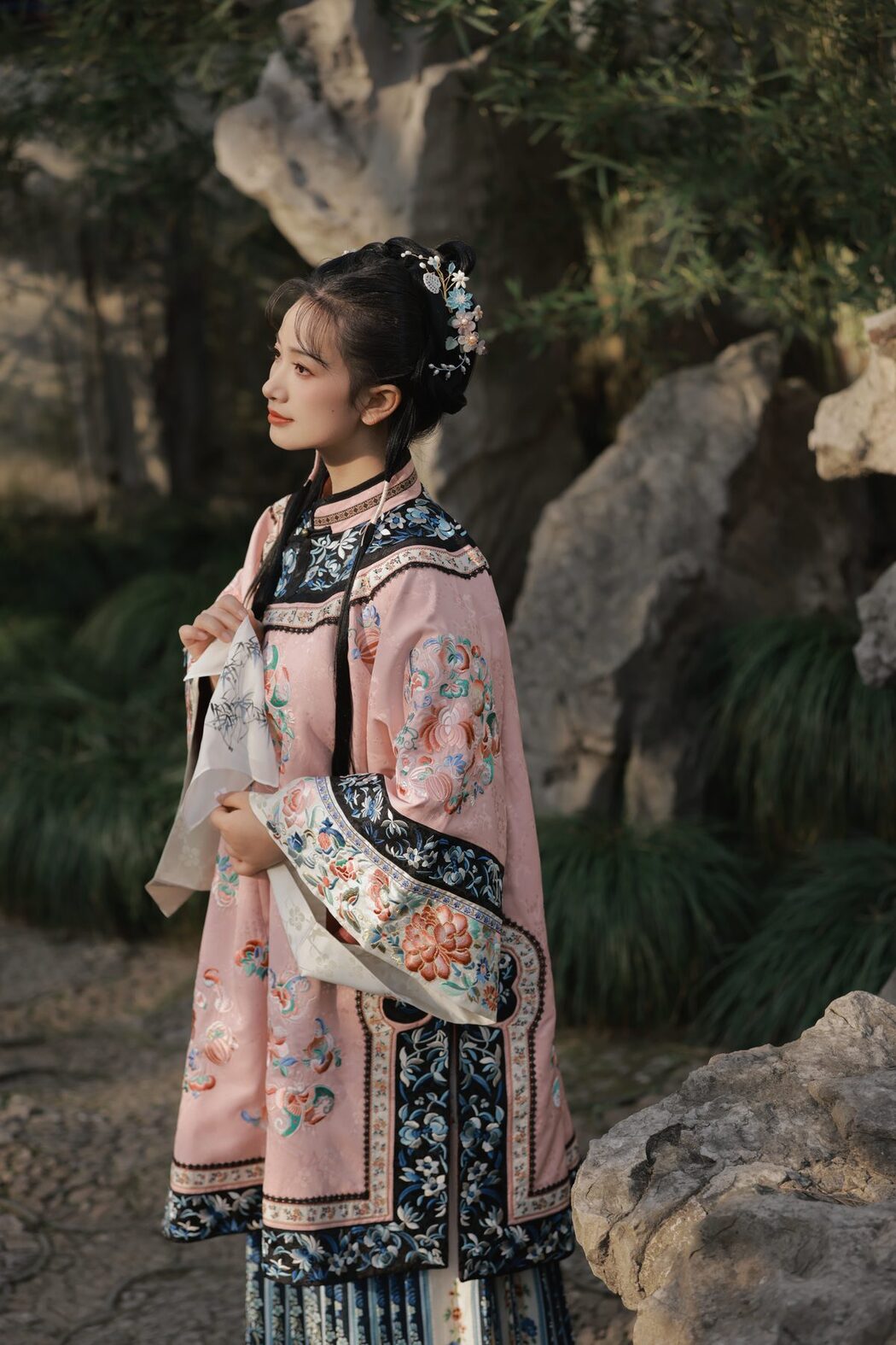 YiTuYu艺图语 Vol.3915 Yan Xiao Qi
