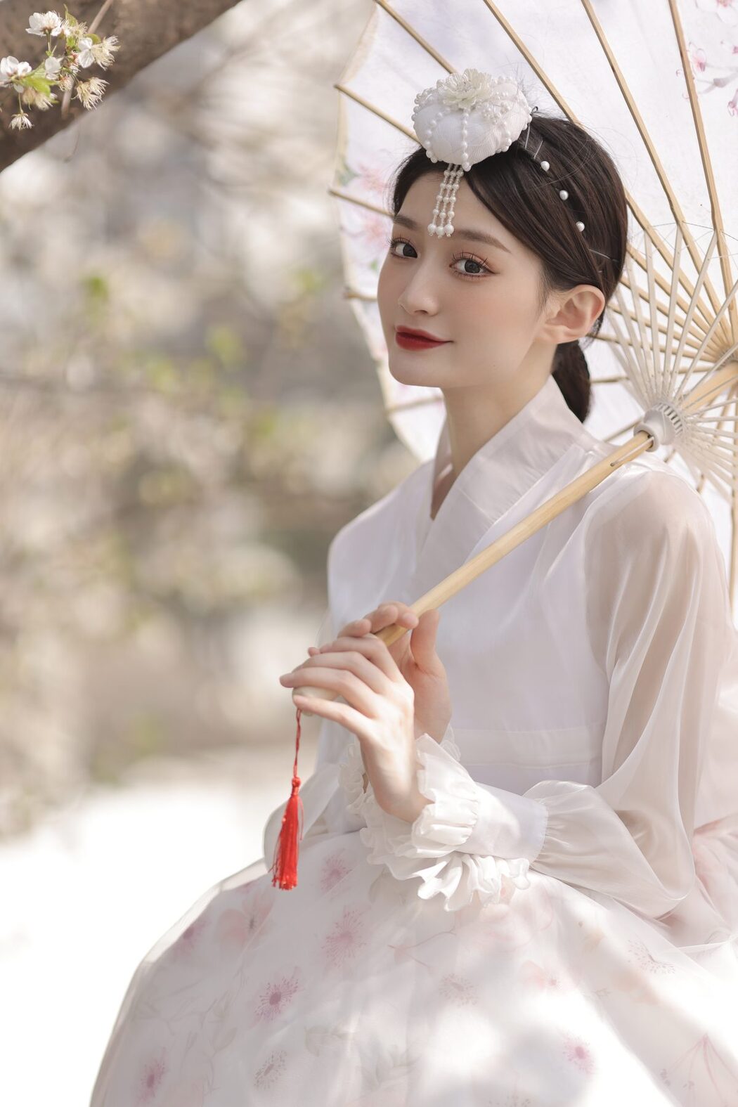 YiTuYu艺图语 Vol.3876 Xiao Duo Duo Yao Bao Fu
