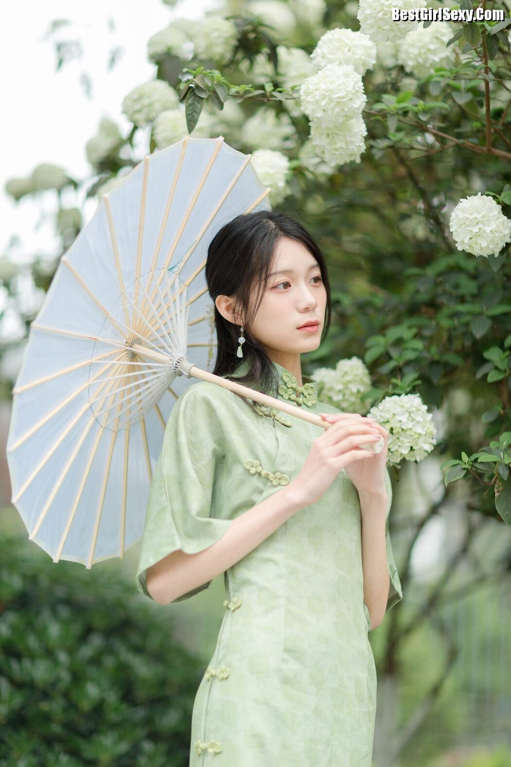 YiTuYu艺图语 Vol.3971 Yu Jie