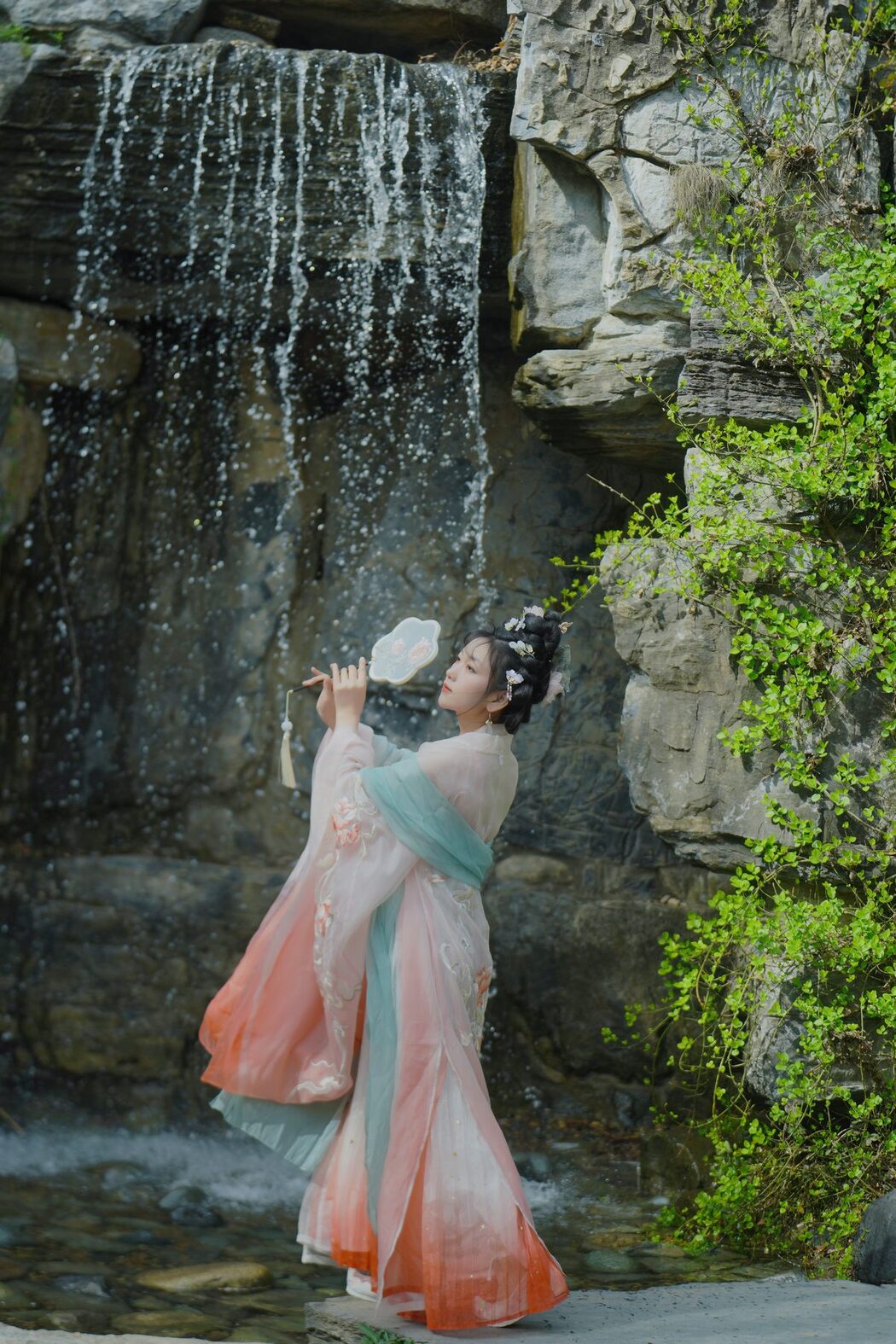 YiTuYu艺图语 Vol.3919 Jing Jing