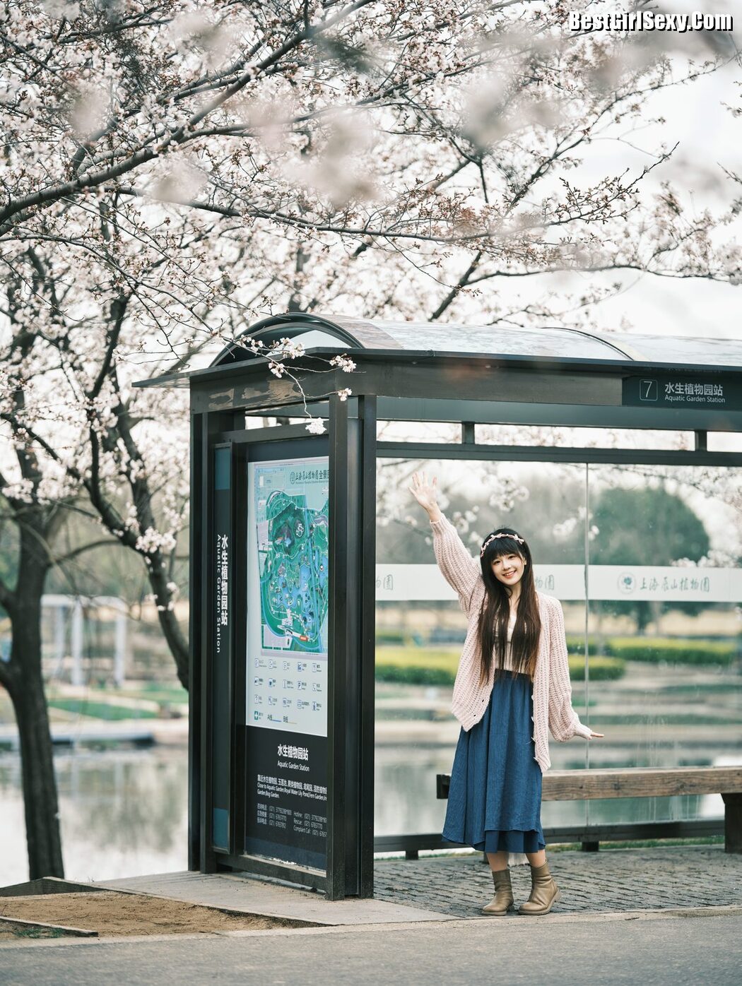 YiTuYu艺图语 Vol.3939 Xiao Xiao Miao