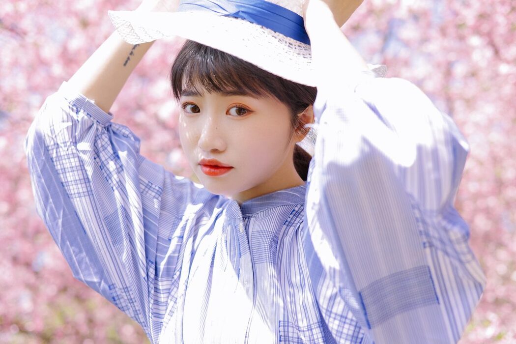 YiTuYu艺图语 Vol.3892 Lan Pang Zi