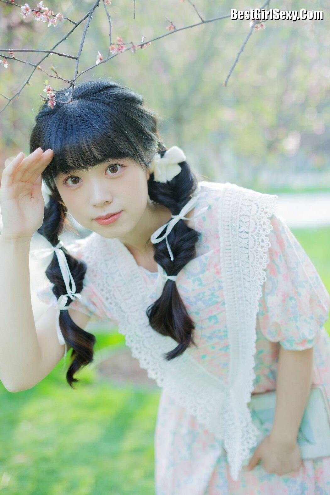YiTuYu艺图语 Vol.3898 Yi Zhi Nuan Nuan