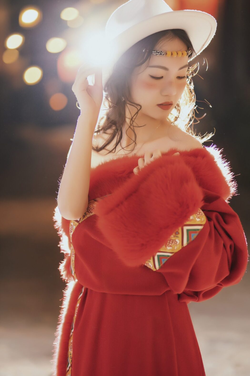 YiTuYu艺图语 Vol.3925 Chen Li Fei