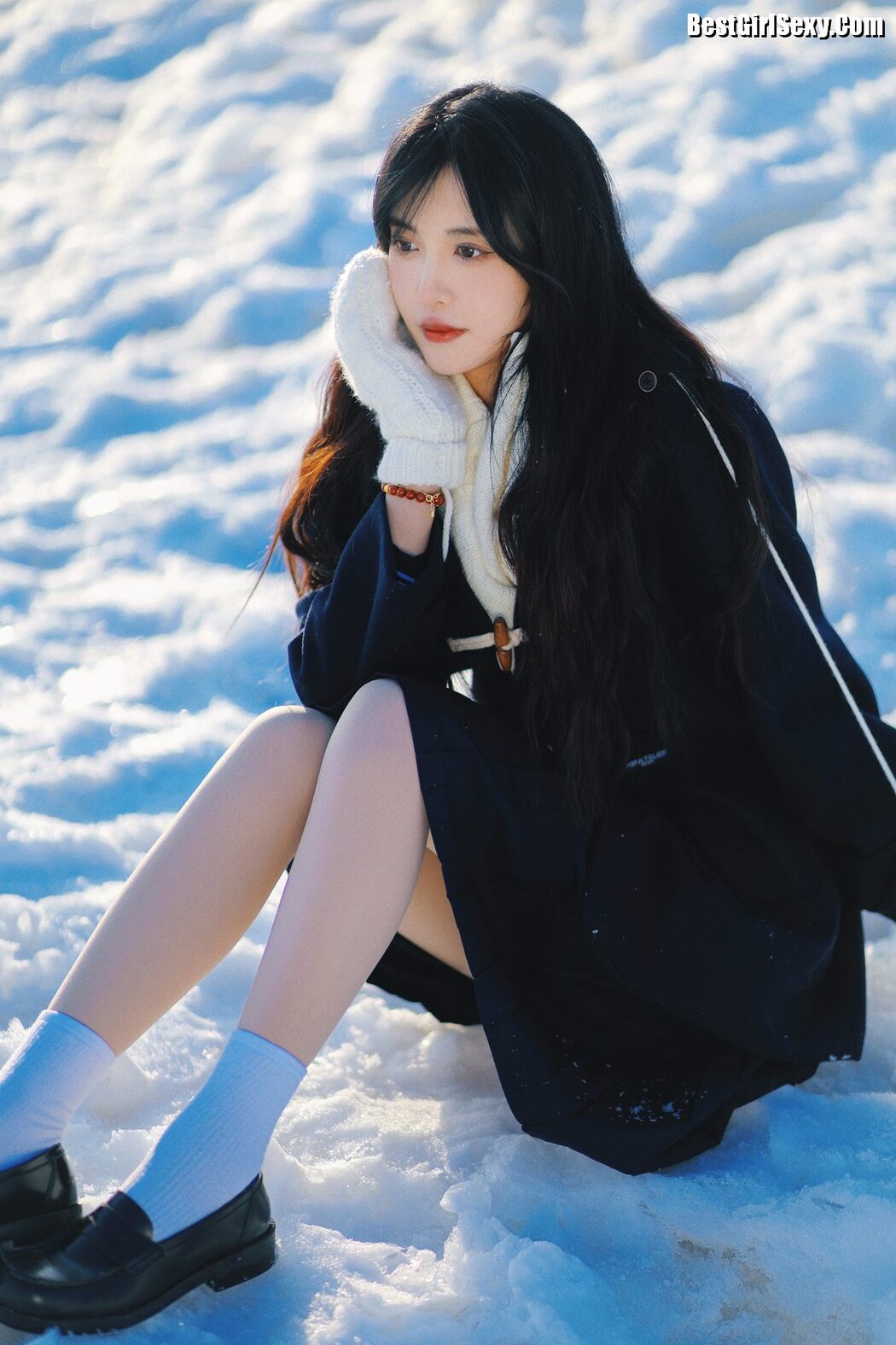 YiTuYu艺图语 Vol.3978 Jian Ying Tao Nai