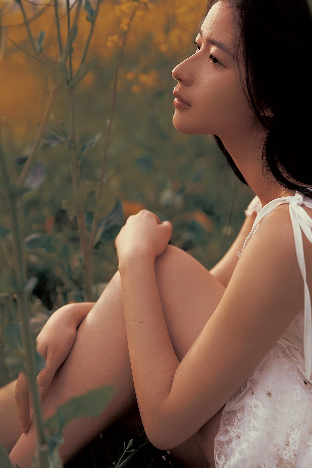 YiTuYu艺图语 Vol.3923 Yang Jia Xin