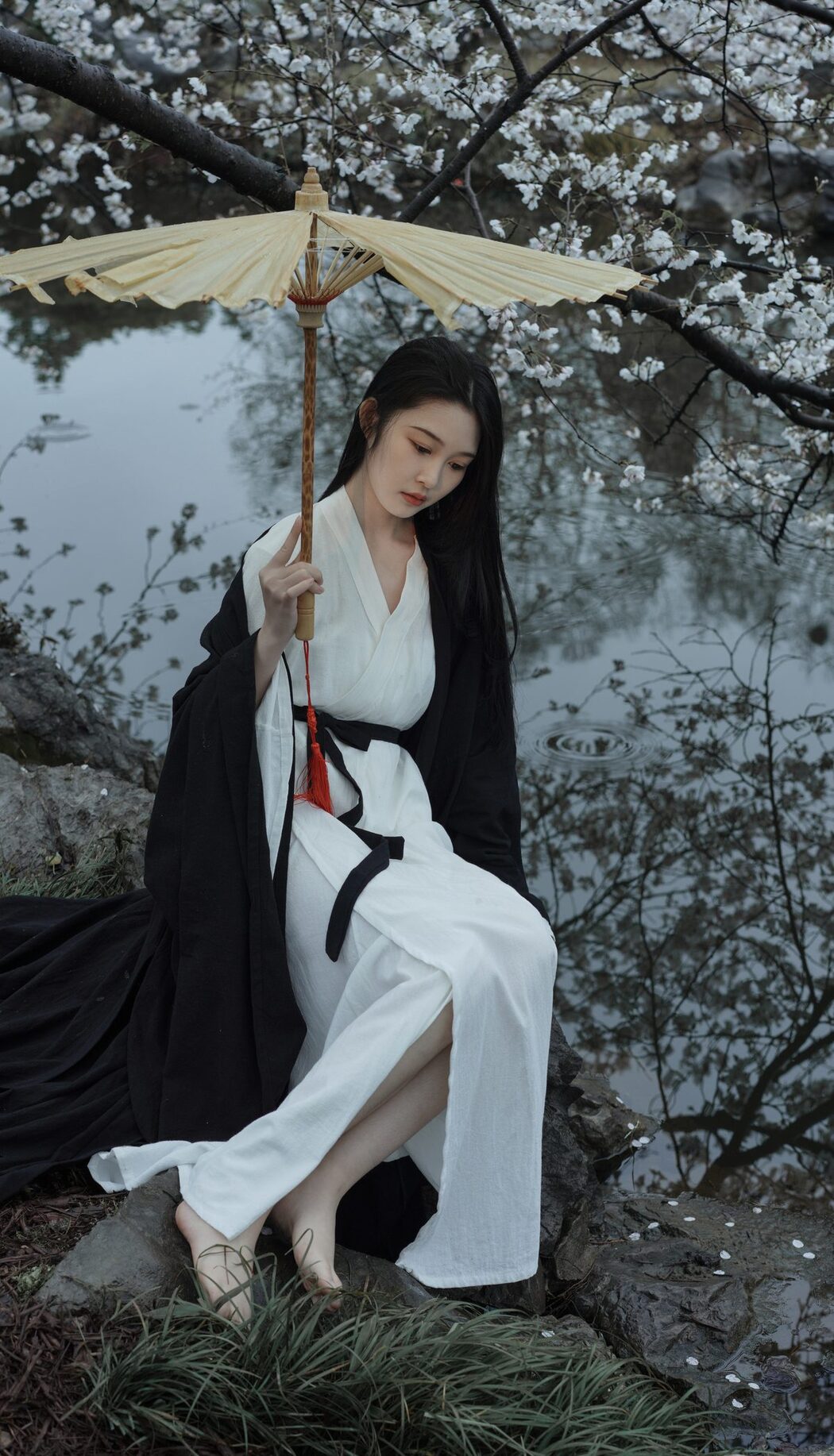 YiTuYu艺图语 Vol.3894 Ai Tan Xian De Xia Shang Zhou
