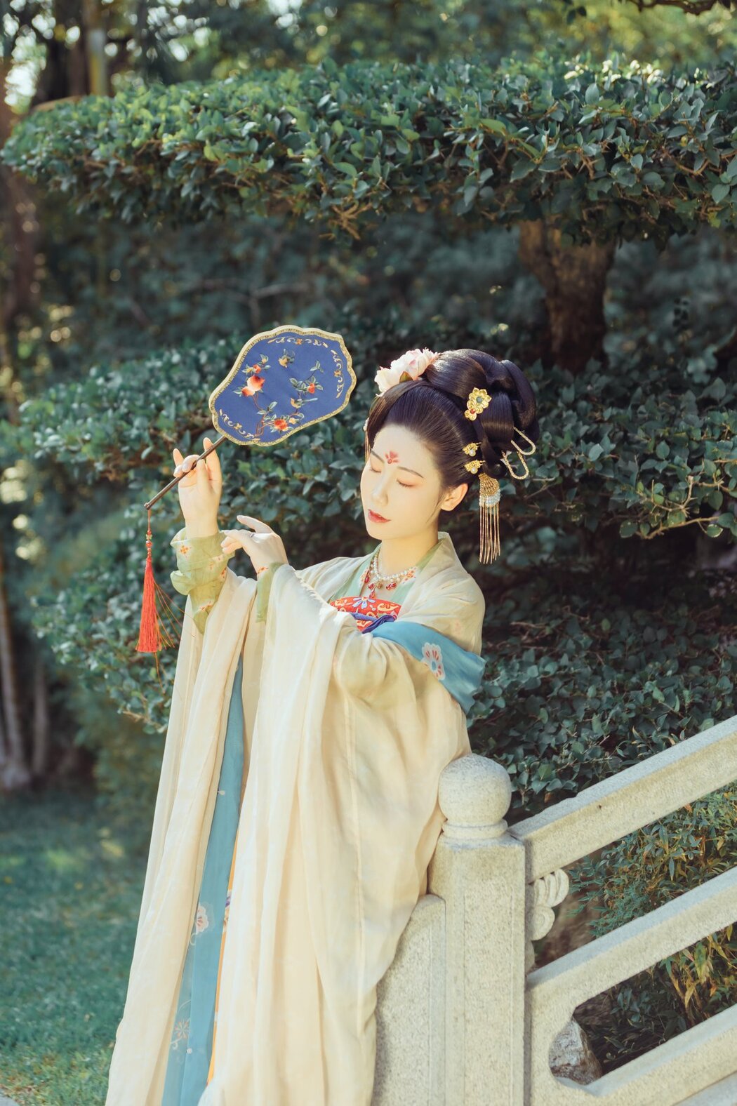 YiTuYu艺图语 Vol.392 Xiao Xuan