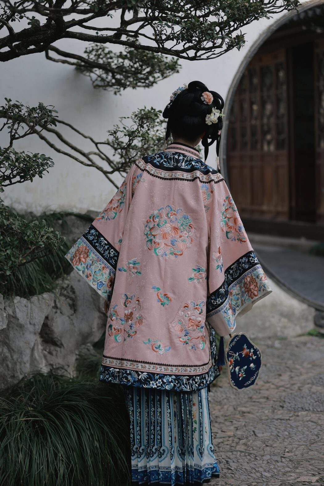 YiTuYu艺图语 Vol.3915 Yan Xiao Qi