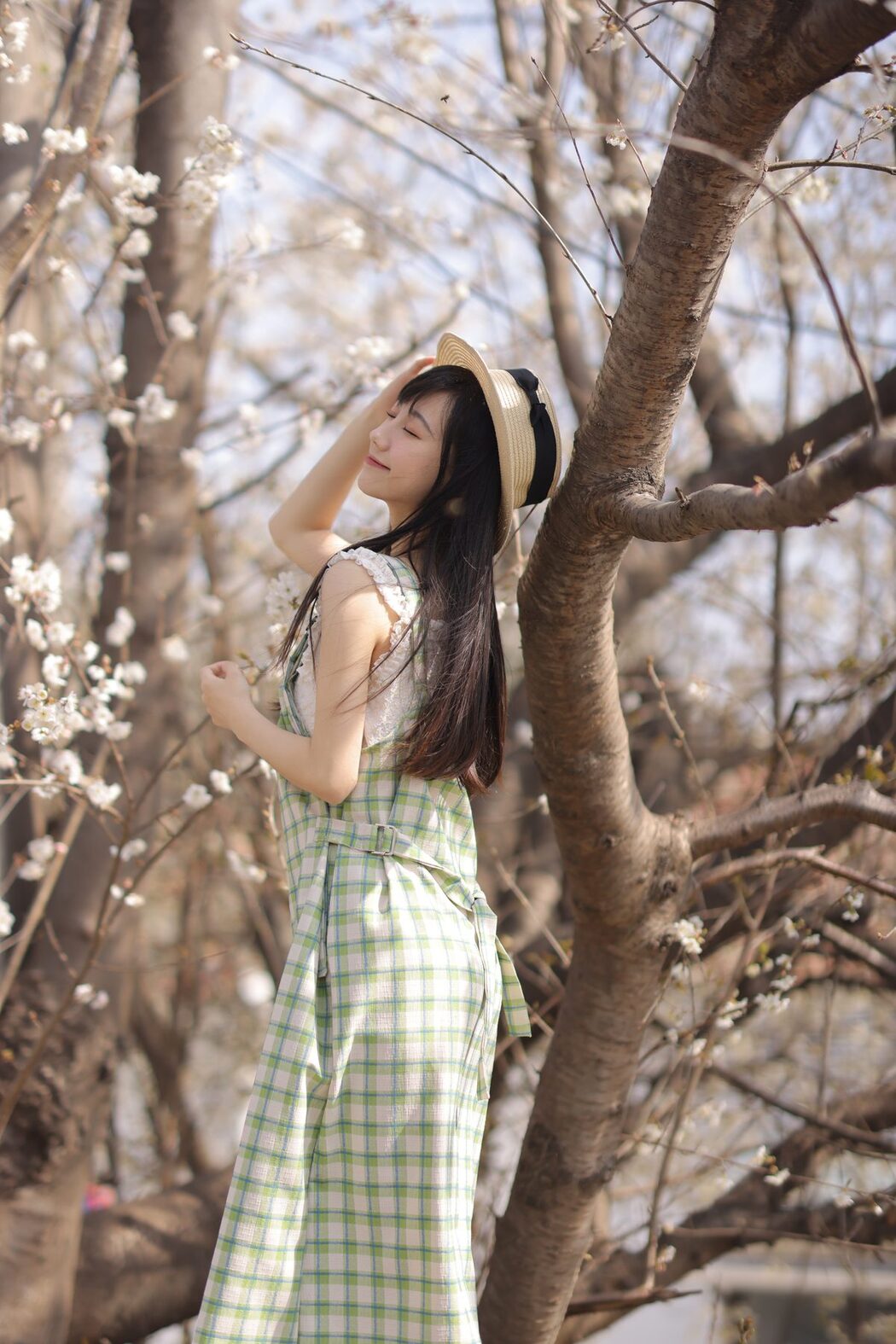 YiTuYu艺图语 Vol.3924 Yi Ke Hao Kun De Ya