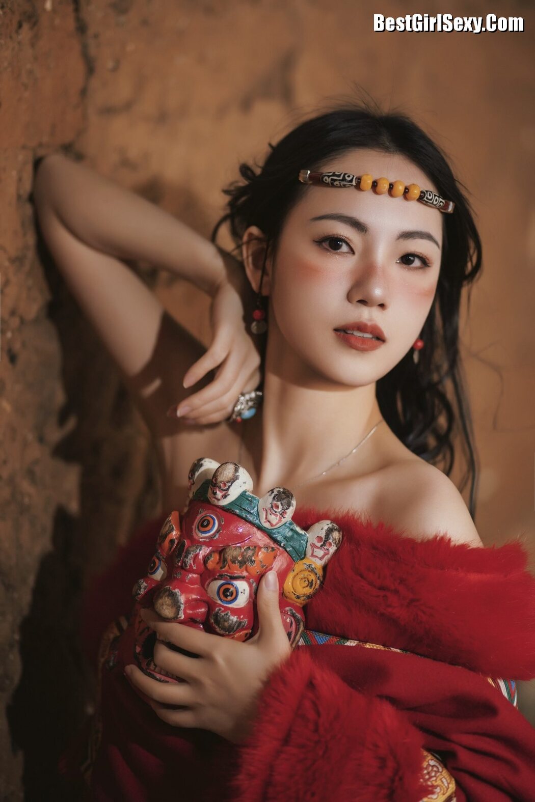 YiTuYu艺图语 Vol.3925 Chen Li Fei