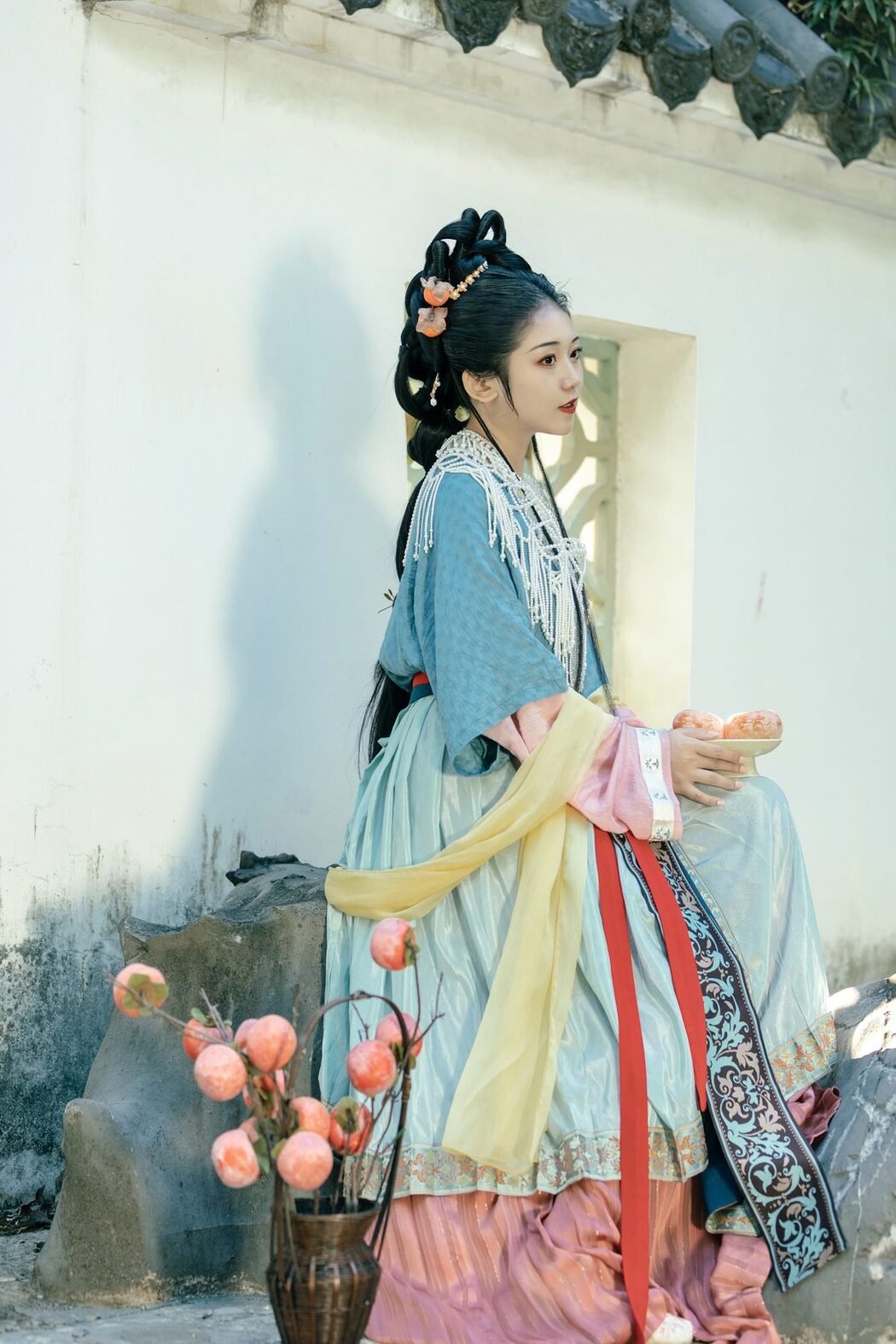 YiTuYu艺图语 Vol.3900 Shen Shi Si