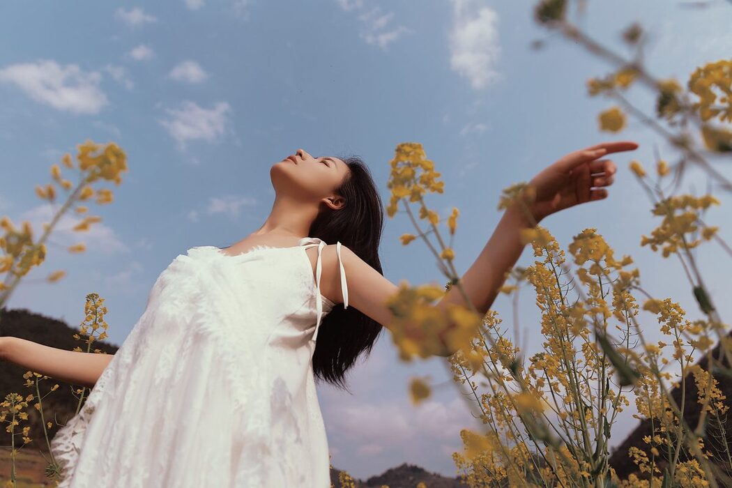 YiTuYu艺图语 Vol.3923 Yang Jia Xin