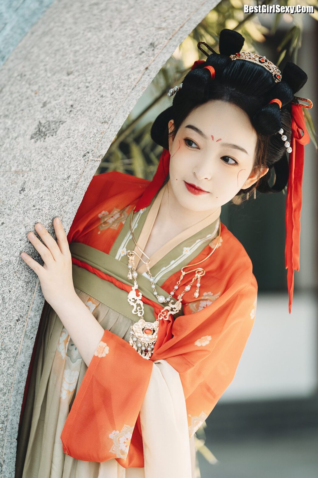 YiTuYu艺图语 Vol.3935 Wish
