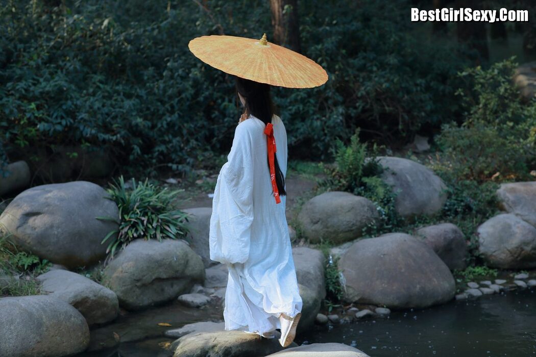 YiTuYu艺图语 Vol.3976 Da Xian Nai Nai
