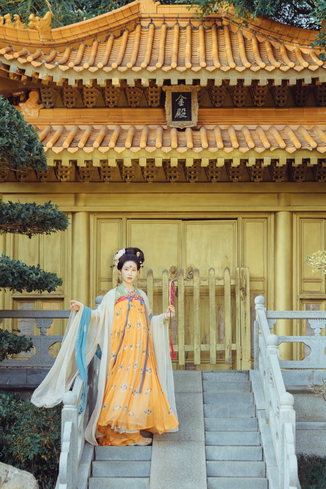YiTuYu艺图语 Vol.392 Xiao Xuan