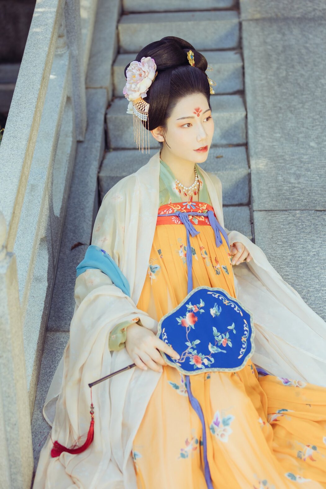 YiTuYu艺图语 Vol.392 Xiao Xuan