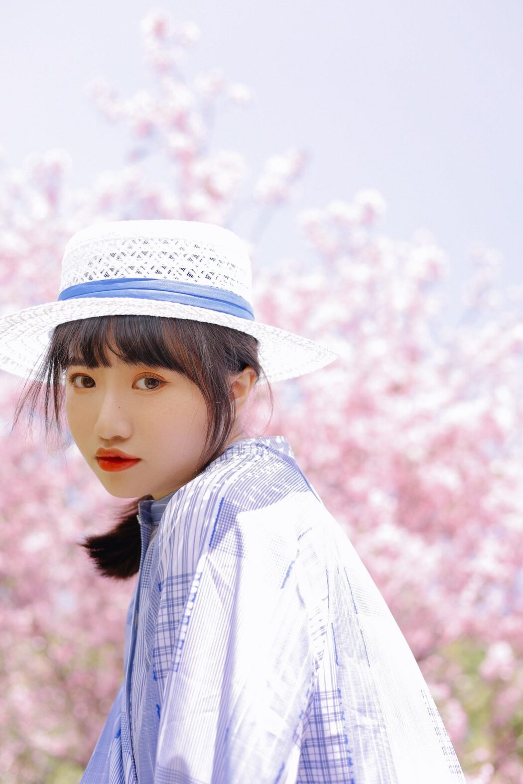 YiTuYu艺图语 Vol.3892 Lan Pang Zi