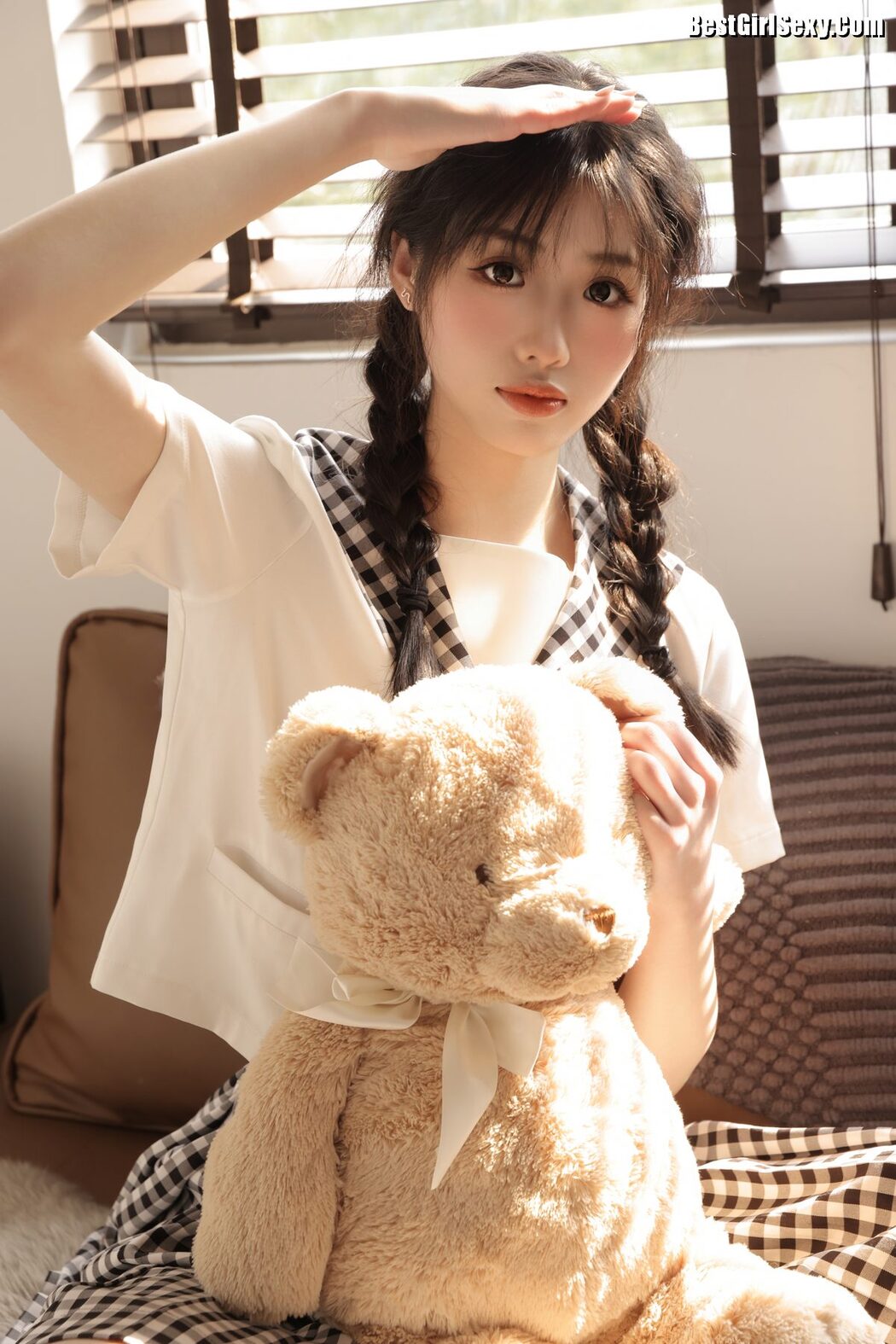 YiTuYu艺图语 Vol.3944 Ru Ya