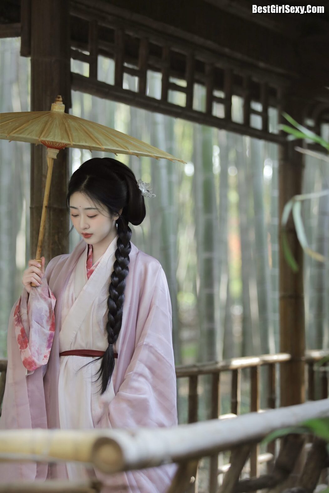 YiTuYu艺图语 Vol.3943 Xie Yun