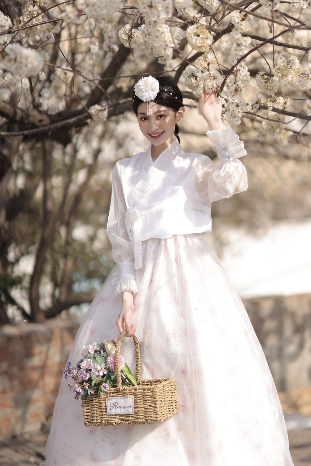 YiTuYu艺图语 Vol.3876 Xiao Duo Duo Yao Bao Fu