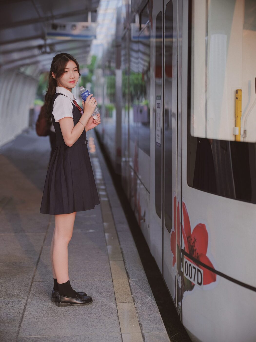 YiTuYu艺图语 Vol.3904 Anna