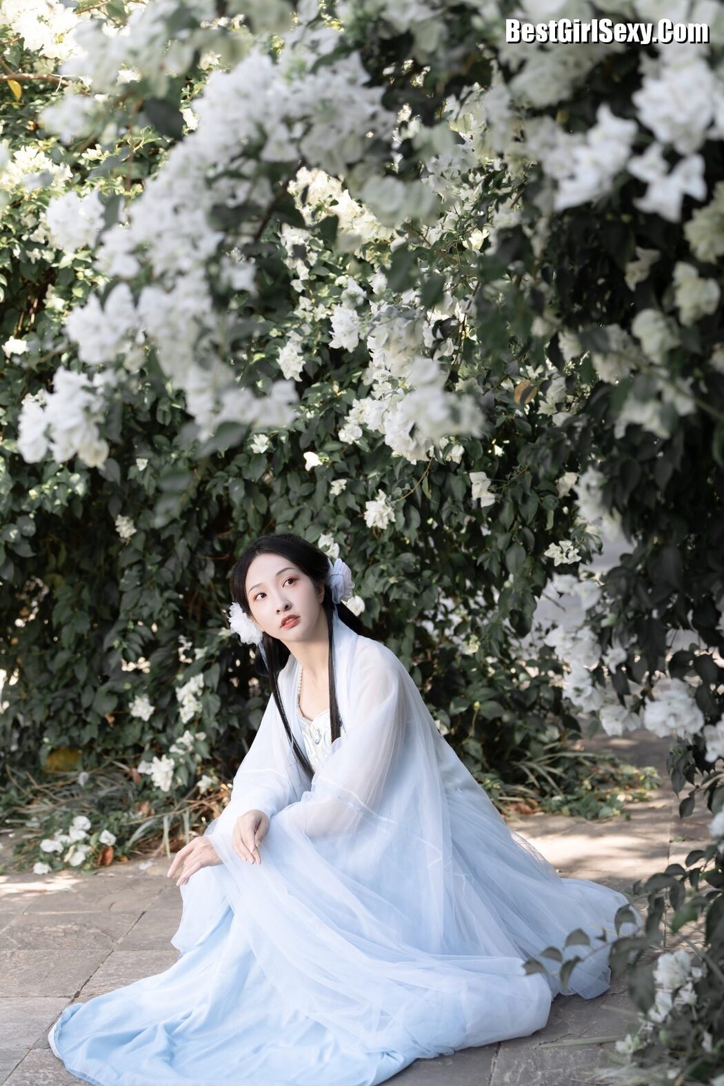 YiTuYu艺图语 Vol.3896 Wan Zi You Zhi Mao